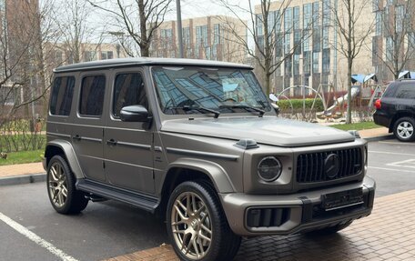 Mercedes-Benz G-Класс AMG, 2025 год, 32 000 000 рублей, 7 фотография