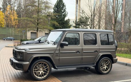 Mercedes-Benz G-Класс AMG, 2025 год, 32 000 000 рублей, 2 фотография