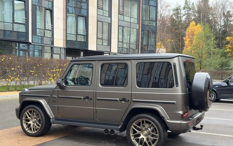 Mercedes-Benz G-Класс AMG, 2025 год, 32 000 000 рублей, 4 фотография