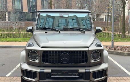 Mercedes-Benz G-Класс AMG, 2025 год, 32 000 000 рублей, 8 фотография