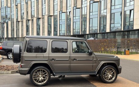 Mercedes-Benz G-Класс AMG, 2025 год, 32 000 000 рублей, 6 фотография