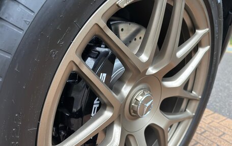 Mercedes-Benz G-Класс AMG, 2025 год, 32 000 000 рублей, 12 фотография