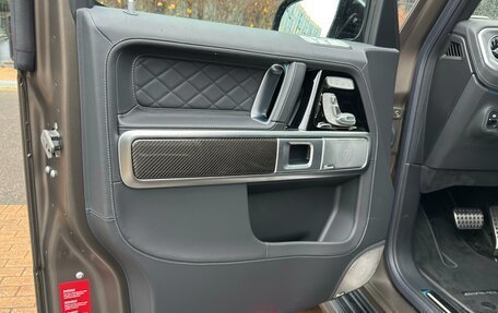 Mercedes-Benz G-Класс AMG, 2025 год, 32 000 000 рублей, 15 фотография