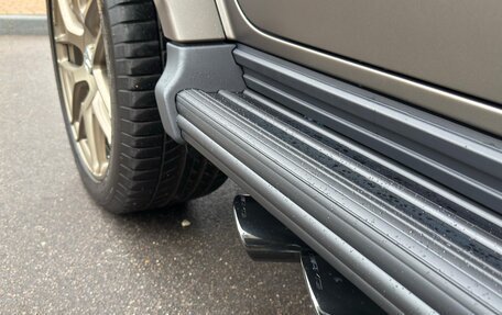 Mercedes-Benz G-Класс AMG, 2025 год, 32 000 000 рублей, 14 фотография