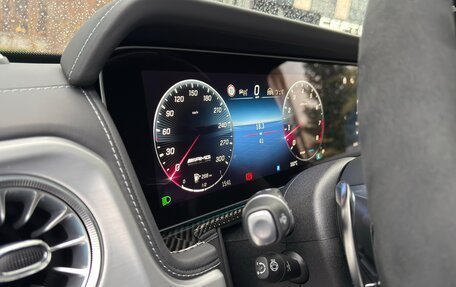 Mercedes-Benz G-Класс AMG, 2025 год, 32 000 000 рублей, 20 фотография