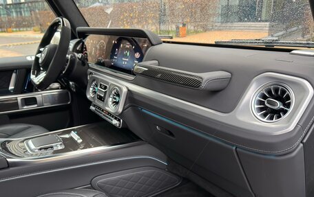 Mercedes-Benz G-Класс AMG, 2025 год, 32 000 000 рублей, 30 фотография