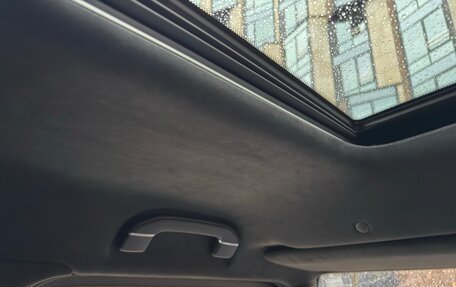 Mercedes-Benz G-Класс AMG, 2025 год, 32 000 000 рублей, 23 фотография