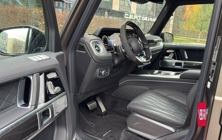 Mercedes-Benz G-Класс AMG, 2025 год, 32 000 000 рублей, 17 фотография