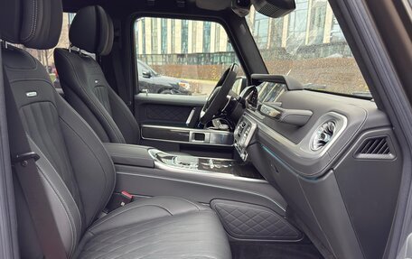 Mercedes-Benz G-Класс AMG, 2025 год, 32 000 000 рублей, 31 фотография