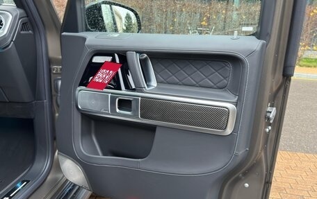 Mercedes-Benz G-Класс AMG, 2025 год, 32 000 000 рублей, 27 фотография