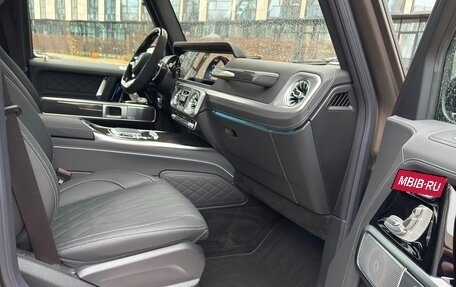 Mercedes-Benz G-Класс AMG, 2025 год, 32 000 000 рублей, 28 фотография