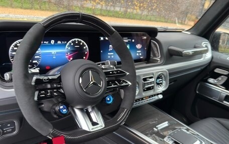 Mercedes-Benz G-Класс AMG, 2025 год, 32 000 000 рублей, 22 фотография