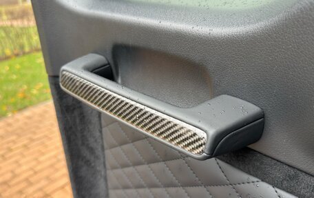 Mercedes-Benz G-Класс AMG, 2025 год, 32 000 000 рублей, 34 фотография