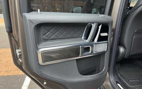 Mercedes-Benz G-Класс AMG, 2025 год, 32 000 000 рублей, 36 фотография