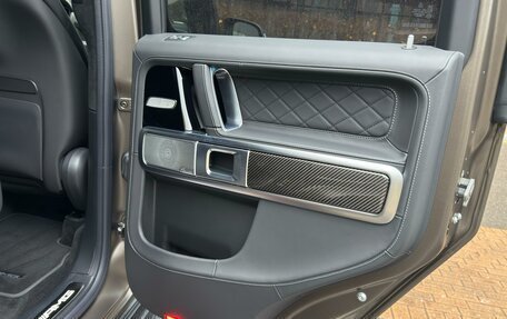 Mercedes-Benz G-Класс AMG, 2025 год, 32 000 000 рублей, 32 фотография