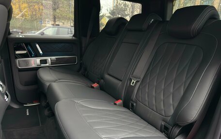 Mercedes-Benz G-Класс AMG, 2025 год, 32 000 000 рублей, 38 фотография