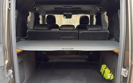 Mercedes-Benz G-Класс AMG, 2025 год, 32 000 000 рублей, 35 фотография