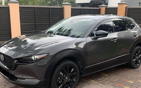 Mazda CX-30 I, 2022 год, 1 990 000 рублей, 9 фотография