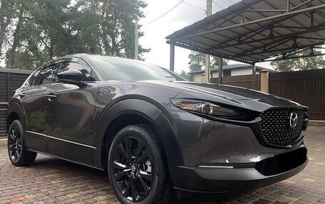 Mazda CX-30 I, 2022 год, 1 990 000 рублей, 6 фотография