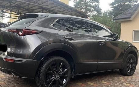 Mazda CX-30 I, 2022 год, 1 990 000 рублей, 5 фотография