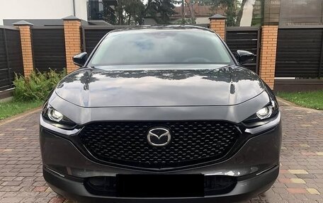 Mazda CX-30 I, 2022 год, 1 990 000 рублей, 2 фотография