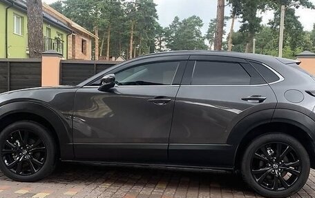 Mazda CX-30 I, 2022 год, 1 990 000 рублей, 4 фотография