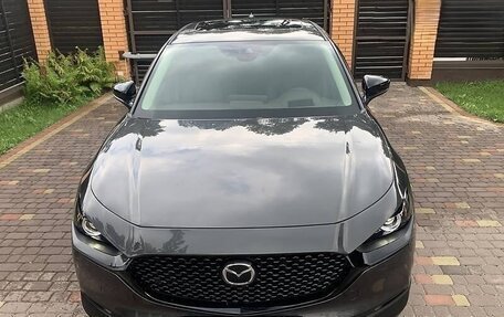 Mazda CX-30 I, 2022 год, 1 990 000 рублей, 3 фотография