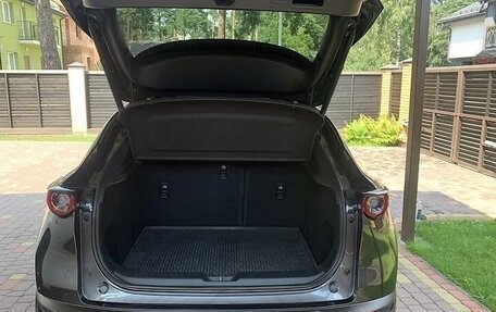 Mazda CX-30 I, 2022 год, 1 990 000 рублей, 10 фотография