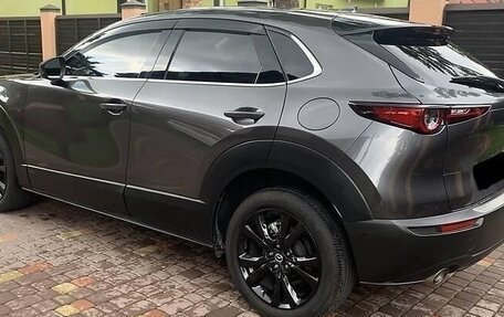 Mazda CX-30 I, 2022 год, 1 990 000 рублей, 8 фотография