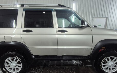 ЛуАЗ Patriot, 2015 год, 1 150 000 рублей, 3 фотография