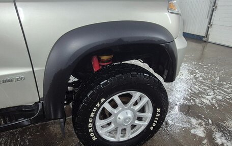 ЛуАЗ Patriot, 2015 год, 1 150 000 рублей, 4 фотография