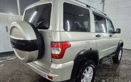 ЛуАЗ Patriot, 2015 год, 1 150 000 рублей, 5 фотография