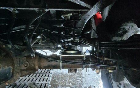 ЛуАЗ Patriot, 2015 год, 1 150 000 рублей, 8 фотография