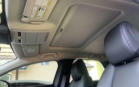 Mazda CX-30 I, 2022 год, 1 990 000 рублей, 17 фотография