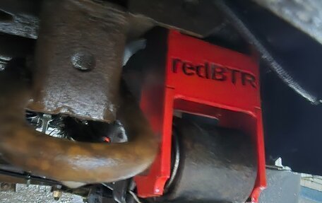 ЛуАЗ Patriot, 2015 год, 1 150 000 рублей, 9 фотография