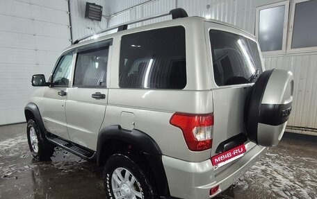 ЛуАЗ Patriot, 2015 год, 1 150 000 рублей, 6 фотография