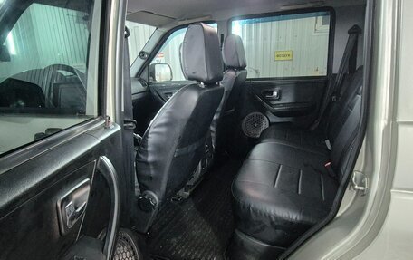 ЛуАЗ Patriot, 2015 год, 1 150 000 рублей, 10 фотография