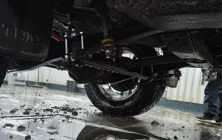 ЛуАЗ Patriot, 2015 год, 1 150 000 рублей, 17 фотография