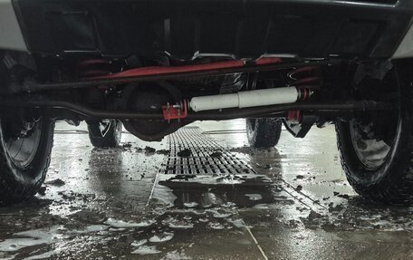 ЛуАЗ Patriot, 2015 год, 1 150 000 рублей, 18 фотография