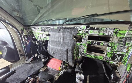 ЛуАЗ Patriot, 2015 год, 1 150 000 рублей, 21 фотография