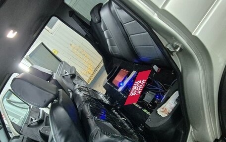 ЛуАЗ Patriot, 2015 год, 1 150 000 рублей, 13 фотография