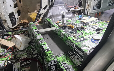 ЛуАЗ Patriot, 2015 год, 1 150 000 рублей, 24 фотография