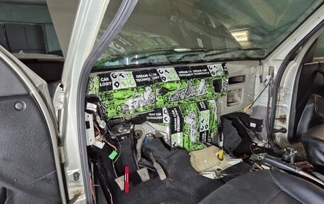 ЛуАЗ Patriot, 2015 год, 1 150 000 рублей, 20 фотография