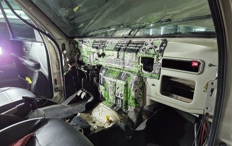 ЛуАЗ Patriot, 2015 год, 1 150 000 рублей, 19 фотография