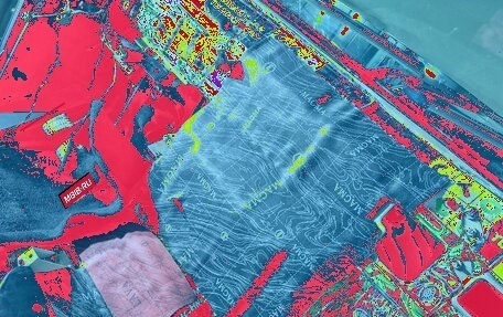 ЛуАЗ Patriot, 2015 год, 1 150 000 рублей, 22 фотография