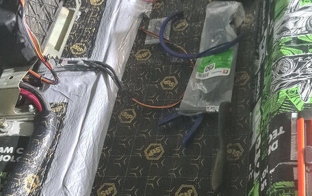 ЛуАЗ Patriot, 2015 год, 1 150 000 рублей, 25 фотография