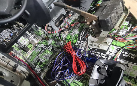 ЛуАЗ Patriot, 2015 год, 1 150 000 рублей, 26 фотография