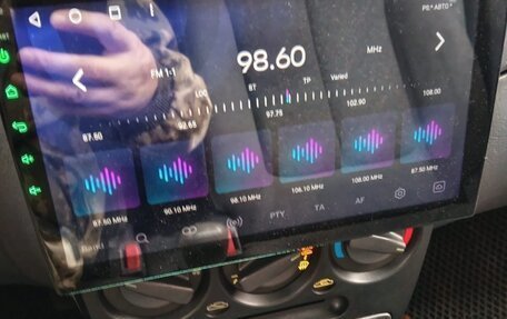 Hyundai Accent II, 2003 год, 448 000 рублей, 8 фотография