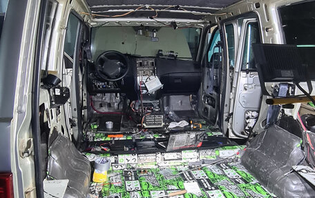 ЛуАЗ Patriot, 2015 год, 1 150 000 рублей, 27 фотография