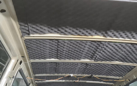 ЛуАЗ Patriot, 2015 год, 1 150 000 рублей, 28 фотография